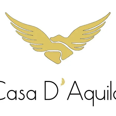 Appartement Casa D'aquila La Canée