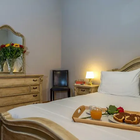 Appartement Casa D'aquila La Canée