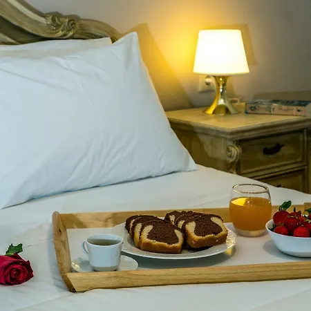 Casa D'aquila Appartement La Canée