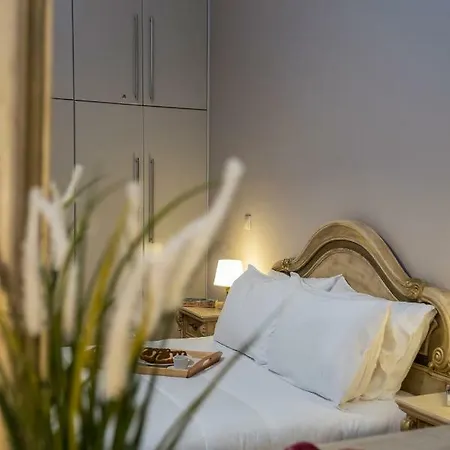 Appartement Casa D'aquila La Canée