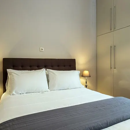 Appartement Casa D'aquila *