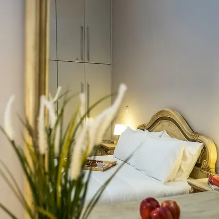 Casa D'aquila Appartement La Canée