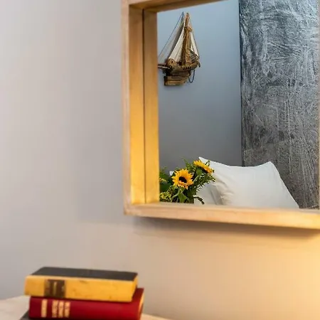 Casa D'aquila Appartement *