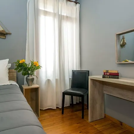 Casa D'aquila Appartement La Canée