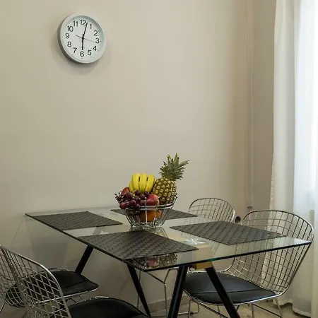 Casa D'aquila Appartement *