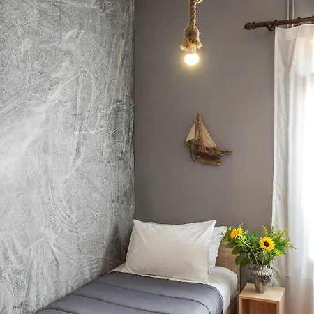 Casa D'aquila Appartement La Canée