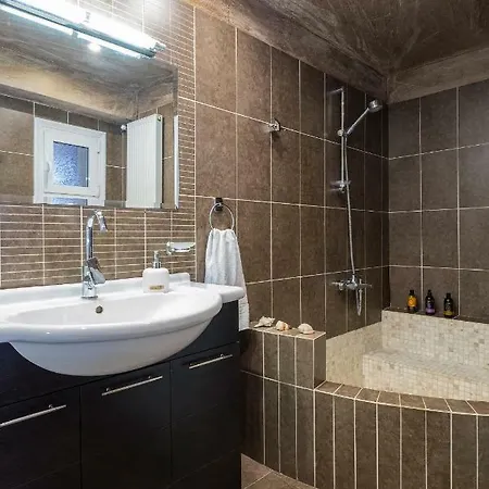 Casa D'aquila Appartement *