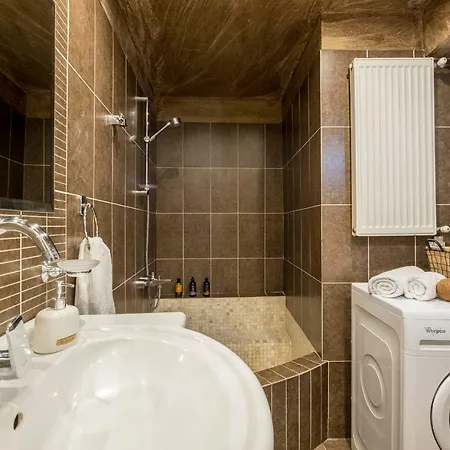 Casa D'aquila * La Canée