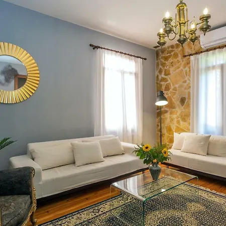 Casa D'aquila Appartement *