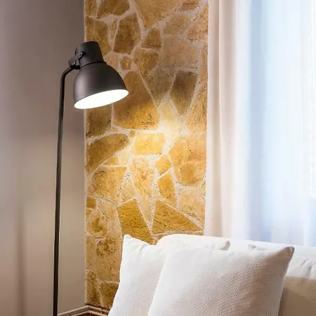 Casa D'aquila Appartement La Canée