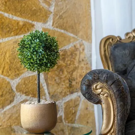 Casa D'aquila Appartement *