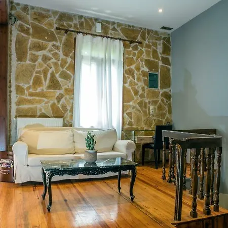 Casa D'aquila Apartment *