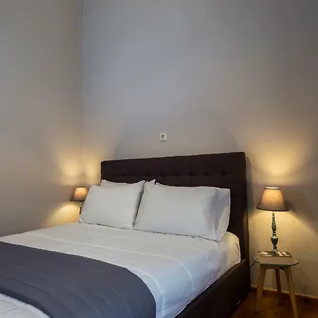 דירה Casa D'aquila *