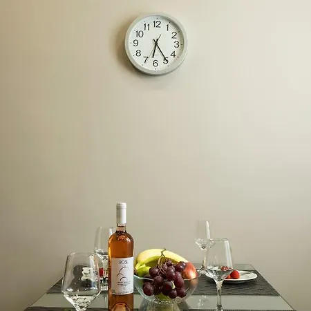 Casa D'aquila Apartmán