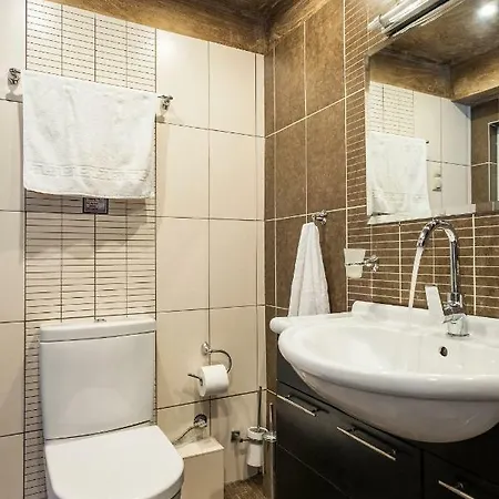 Casa D'aquila * חאניה