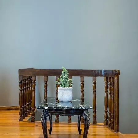 Casa D'aquila * חאניה