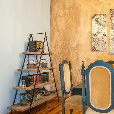 Casa D'aquila Apartmán Chania (Crete)