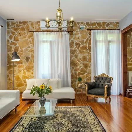 Casa D'aquila * חאניה
