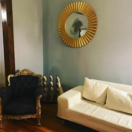 דירה Casa D'aquila *
